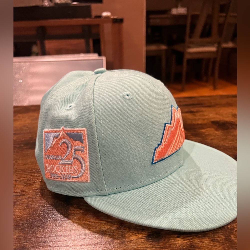 Hats